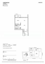 Midtown Bay (D7), Apartment #506057781
